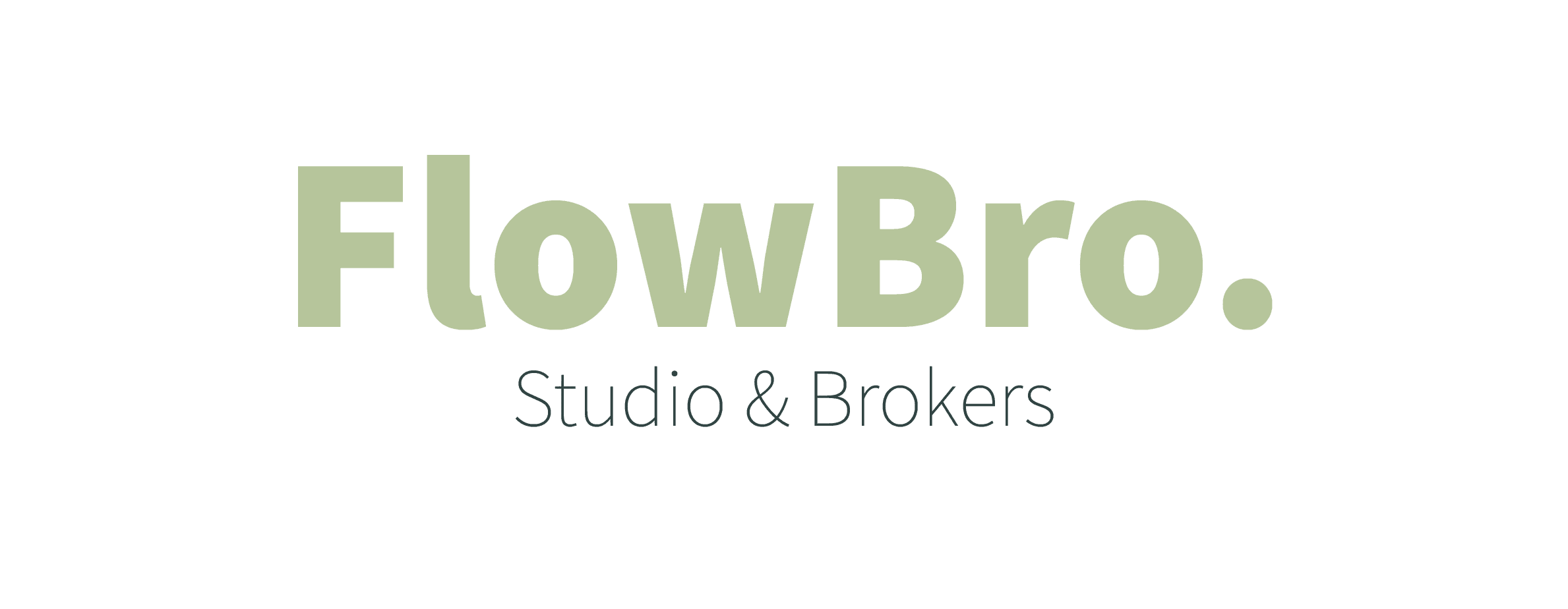 FlowBro Logo