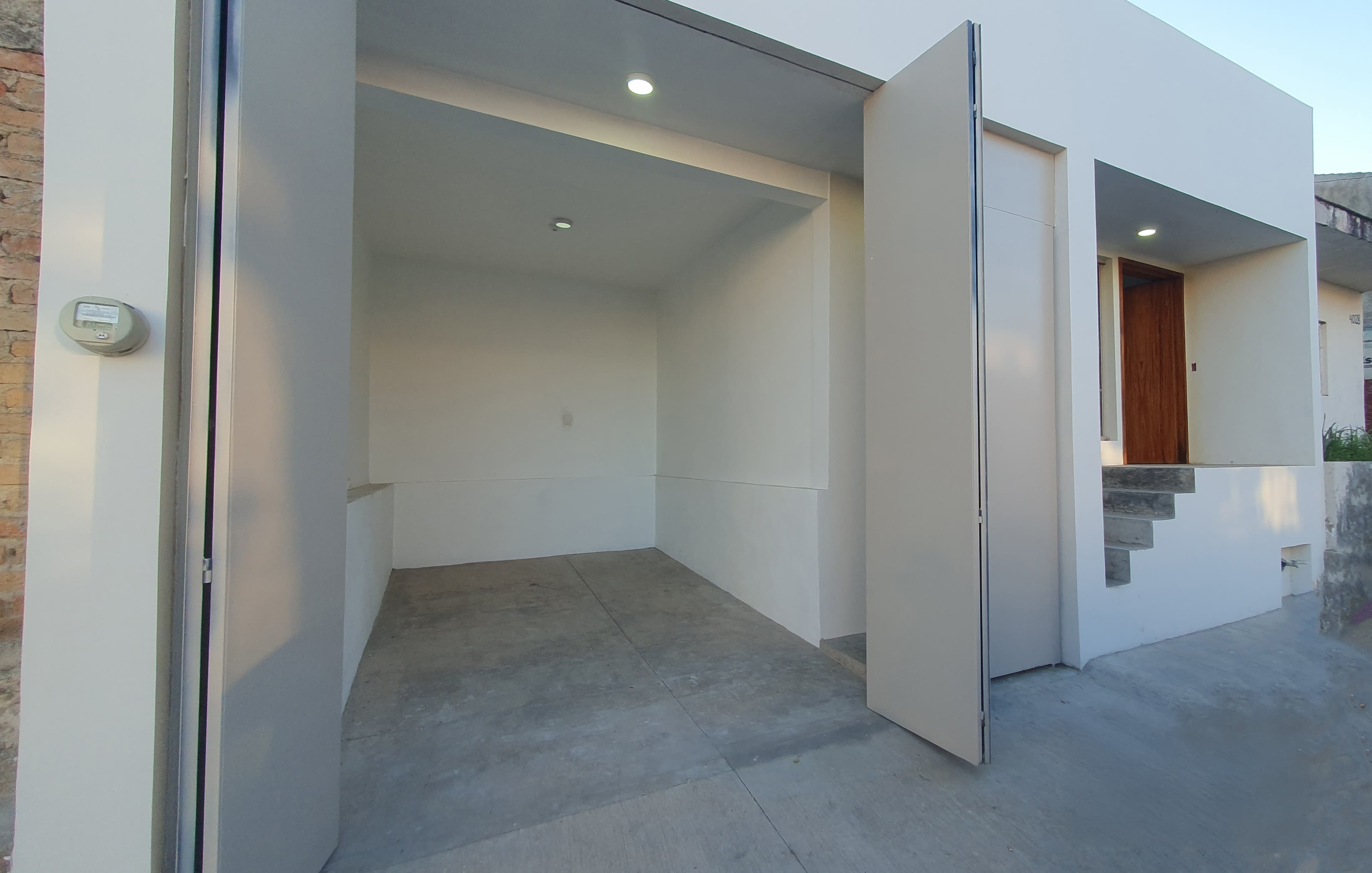 Proyecto Construcción