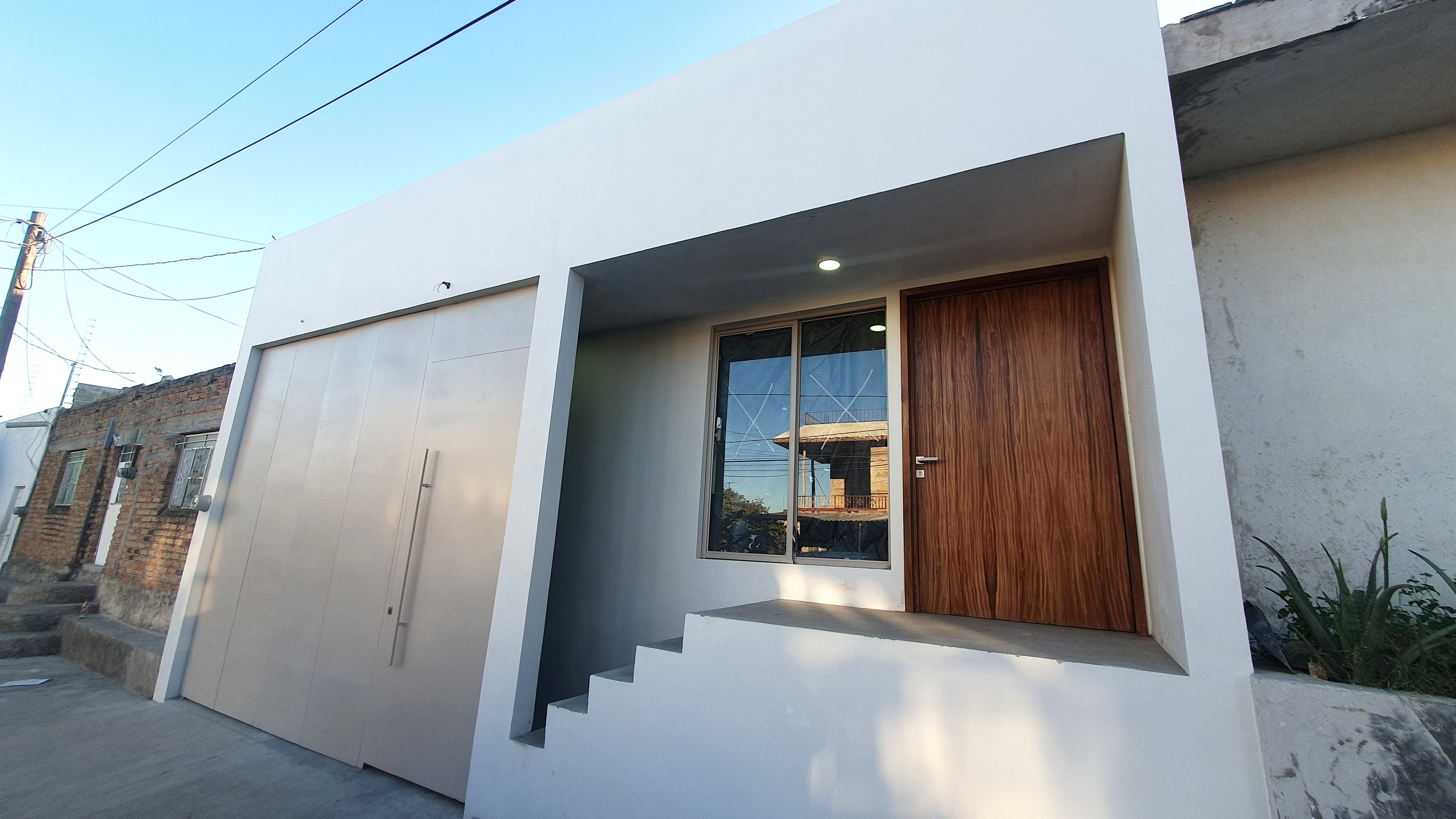 Proyecto Real Estate